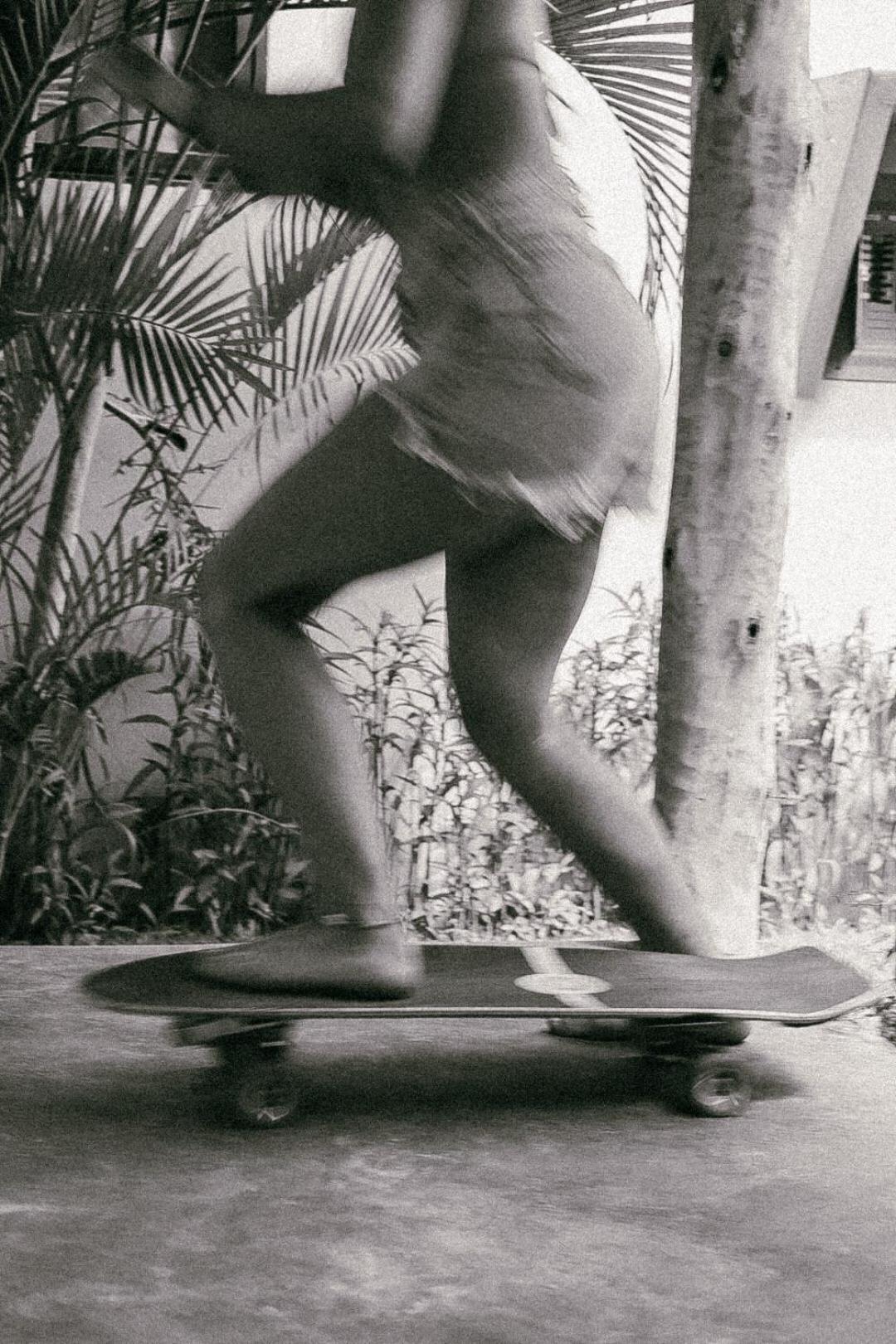 La Albina Surf And Yoga Retreat Nicaragua 호스텔 외부 사진