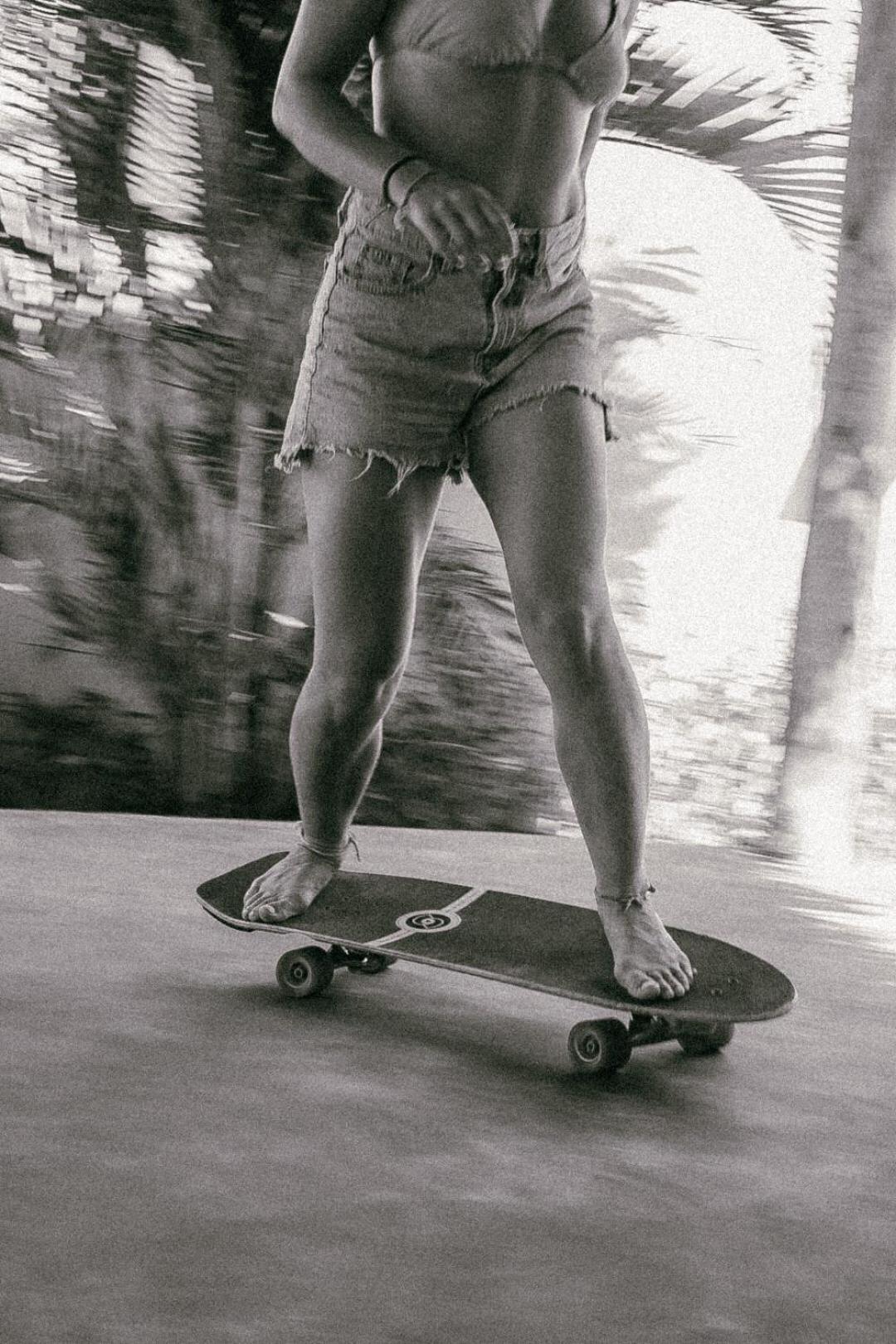 La Albina Surf And Yoga Retreat Nicaragua 호스텔 외부 사진