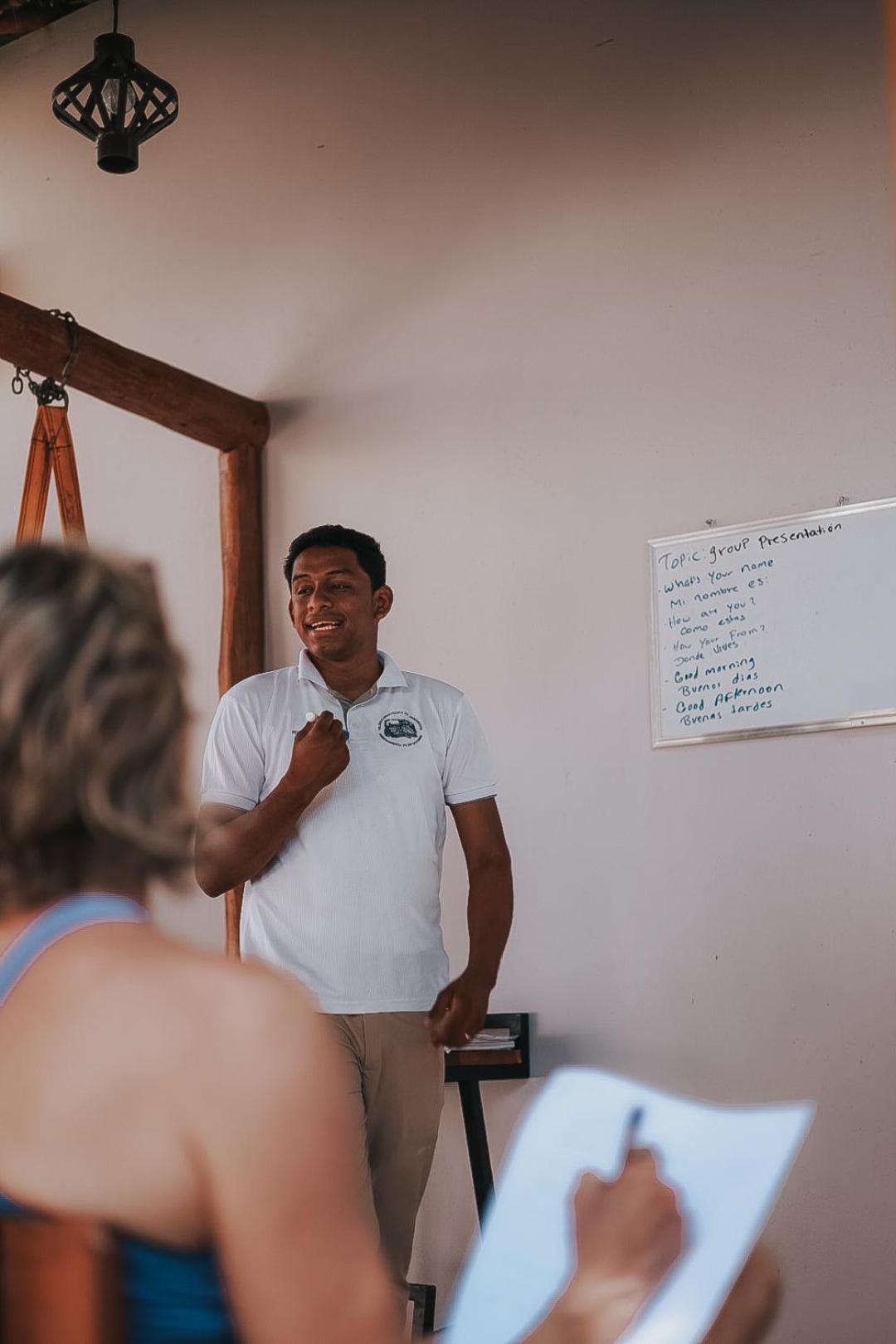 La Albina Surf And Yoga Retreat Nicaragua 호스텔 외부 사진