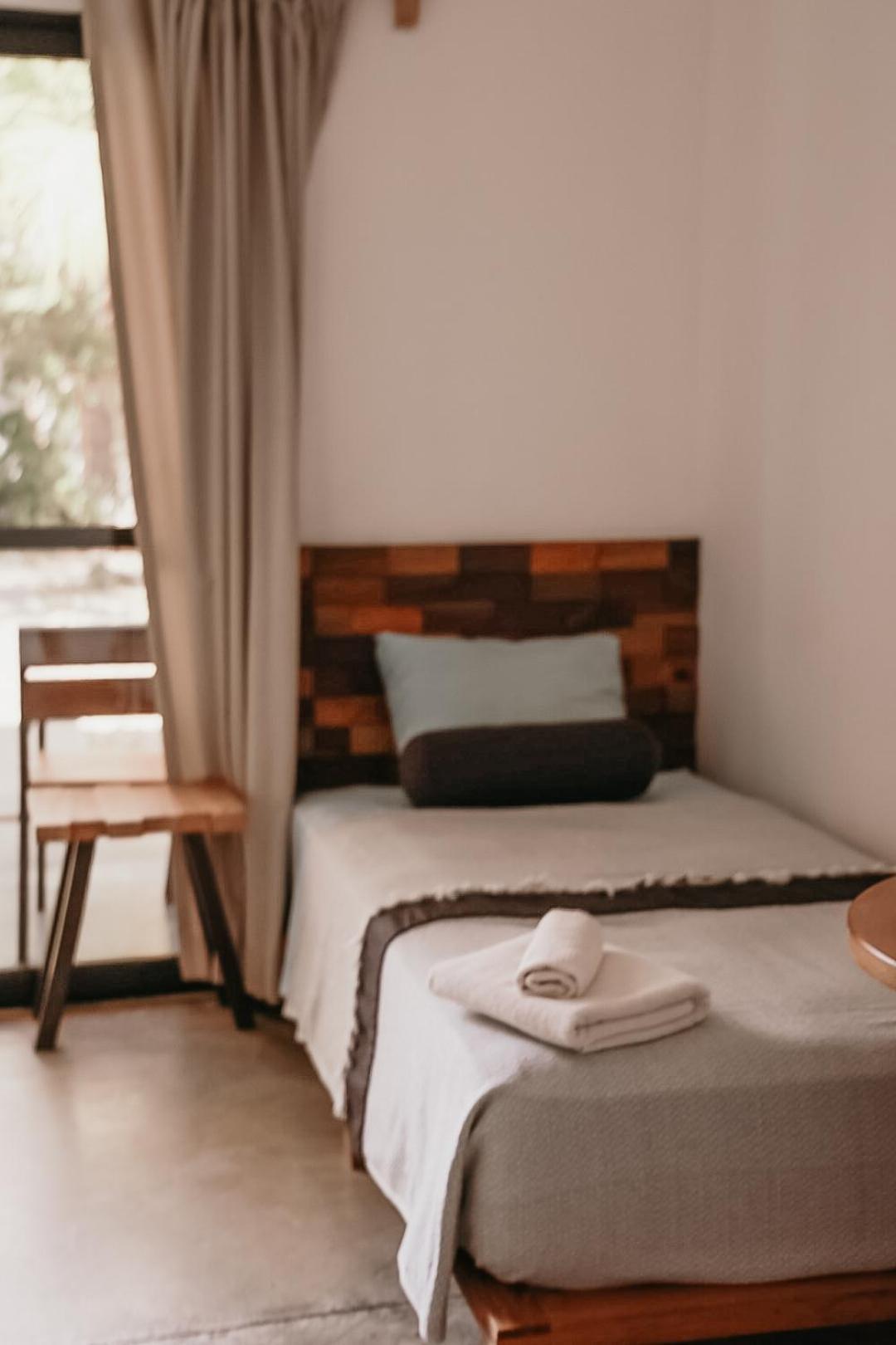 La Albina Surf And Yoga Retreat Nicaragua 호스텔 외부 사진
