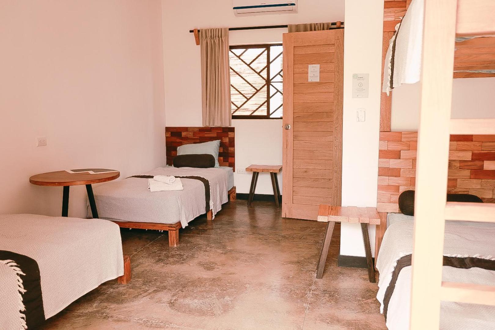 La Albina Surf And Yoga Retreat Nicaragua 호스텔 외부 사진
