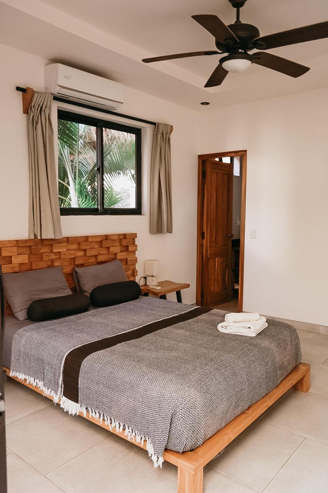 La Albina Surf And Yoga Retreat Nicaragua 호스텔 외부 사진